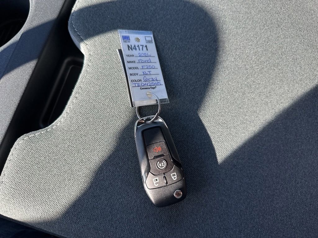 New 2026 Ford F250 XLT w/ Tremor Off-Road Package image 46