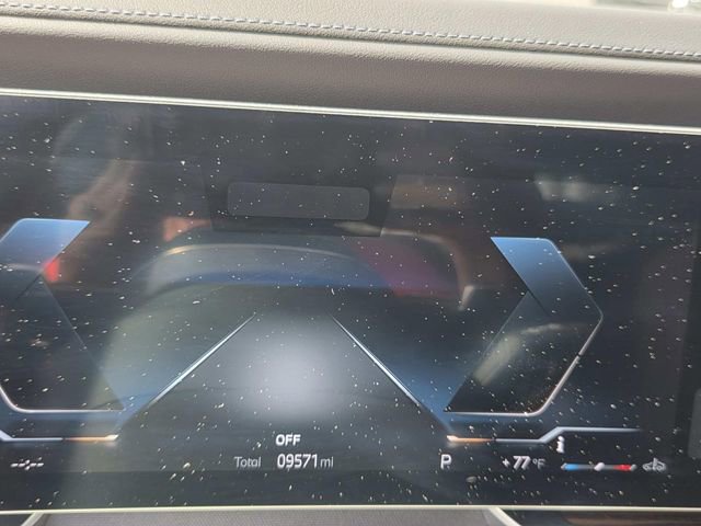 Used 2024 BMW 760i xDrive image 21