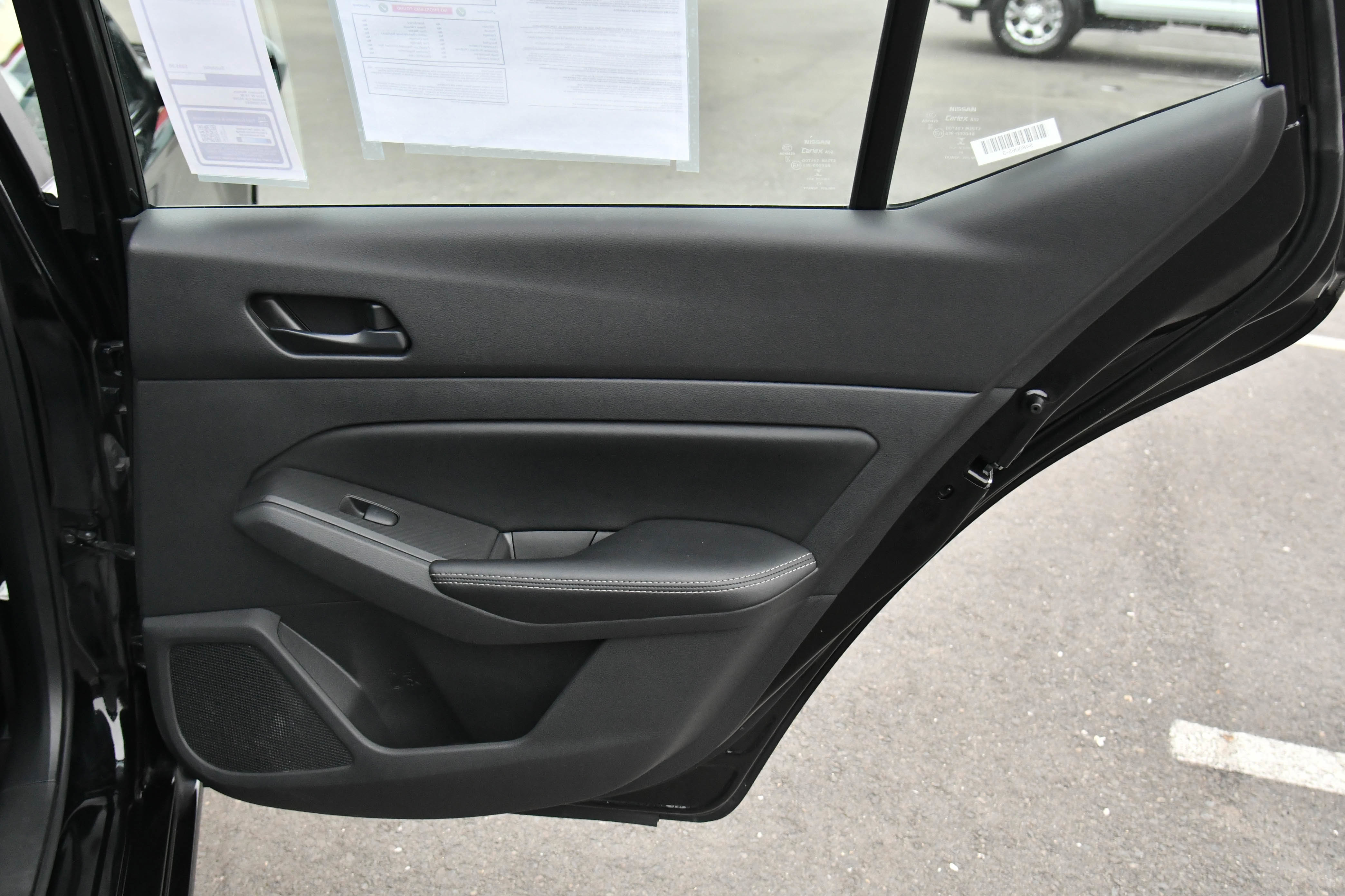 Used 2024 Nissan Altima 2.5 SV image 36