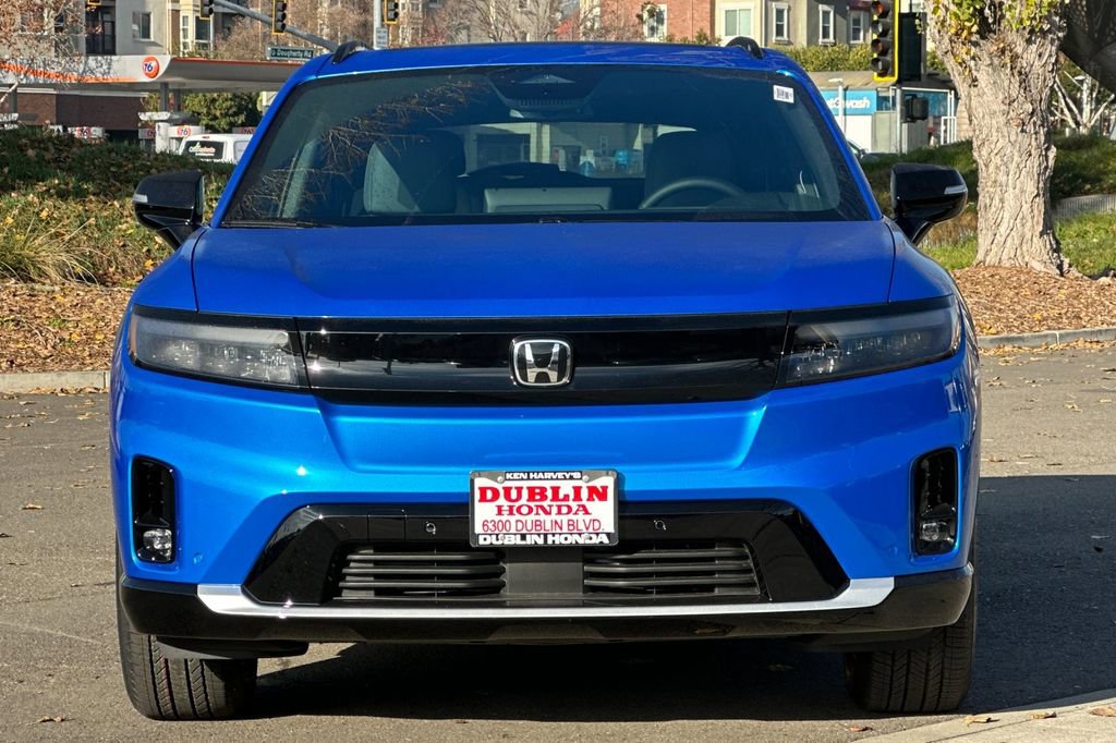 New 2026 Honda Prologue Touring image 9