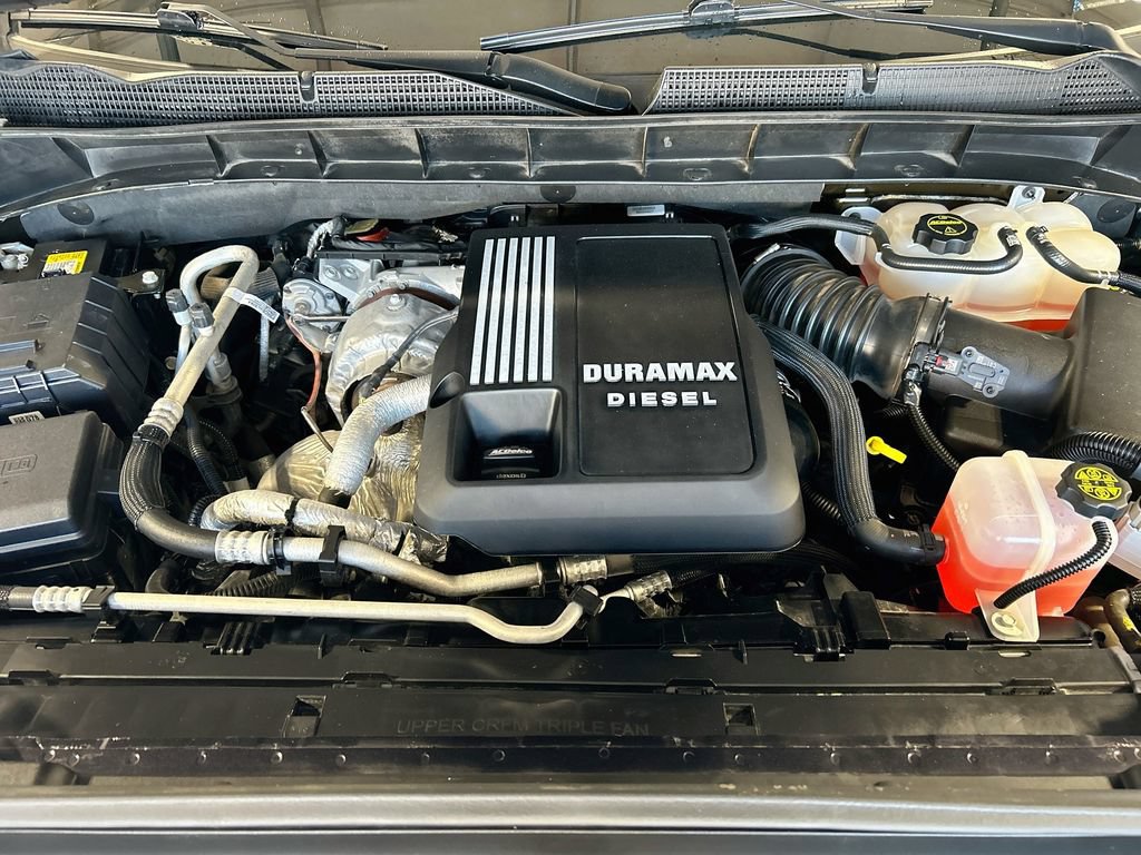 Used 2024 GMC Sierra 1500 SLT AWD/4WD image 29