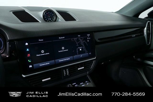 Used 2022 Porsche Cayenne Coupe image 15