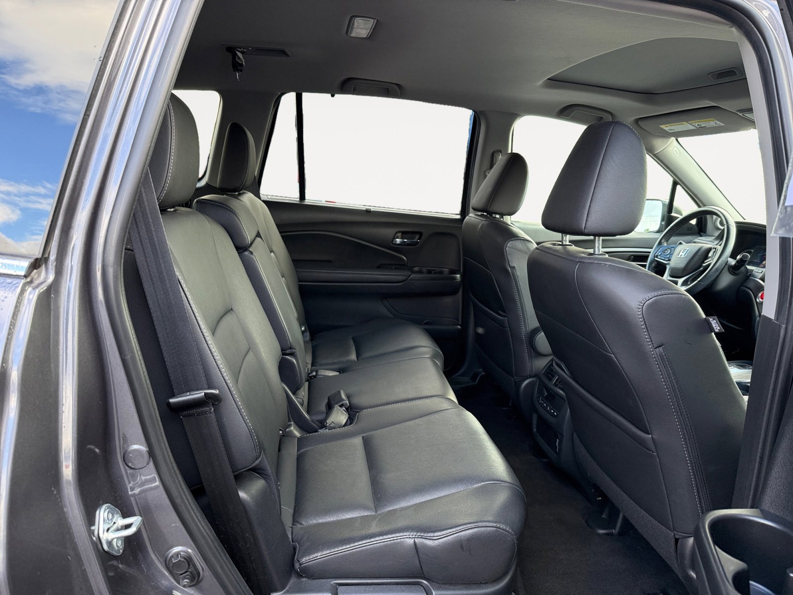 Used 2021 Honda Pilot Special Edition image 18