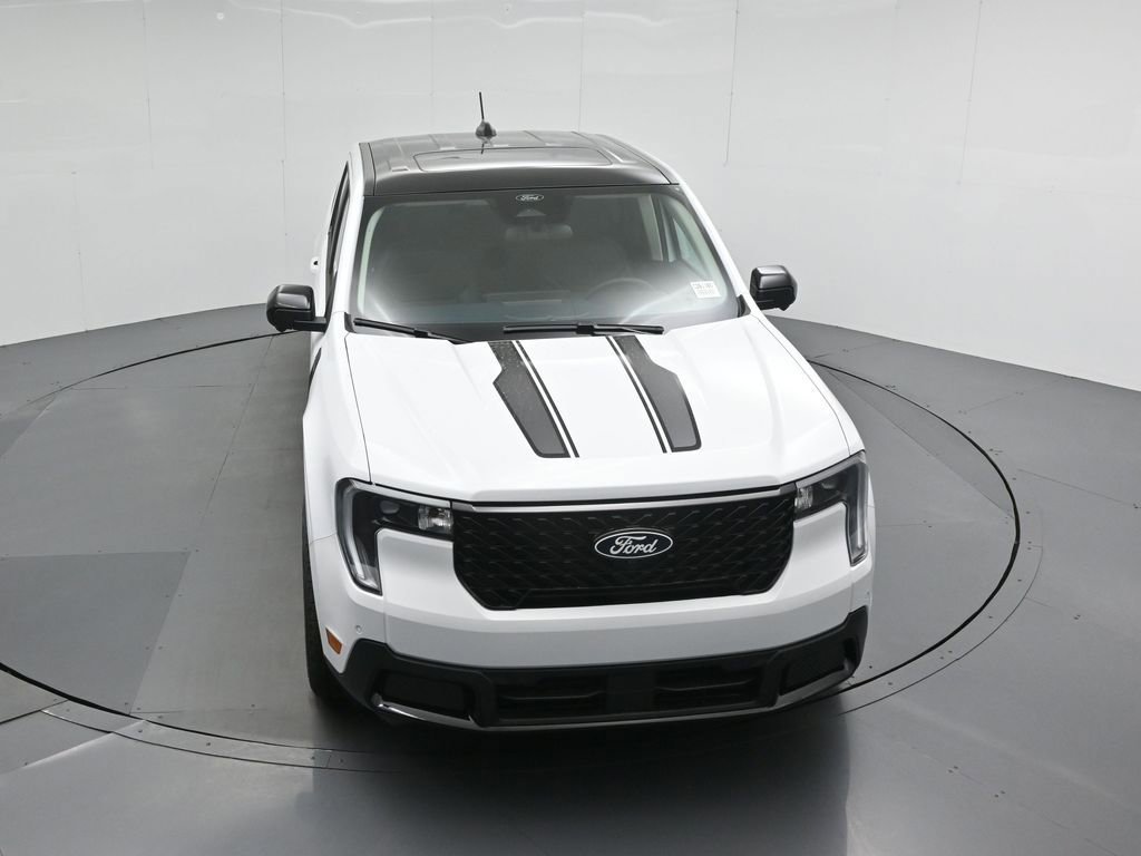 New 2026 Ford Maverick Lariat AWD/4WD image 37