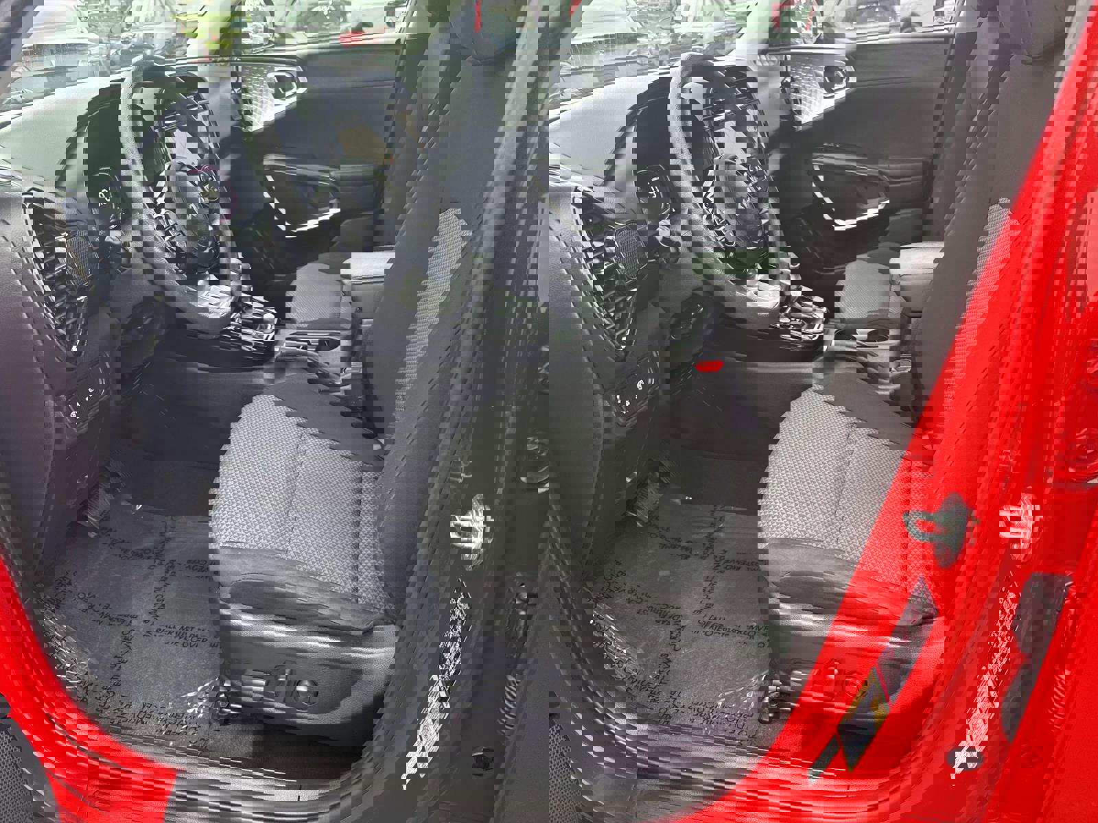 Used 2023 Kia Soul S FWD image 18