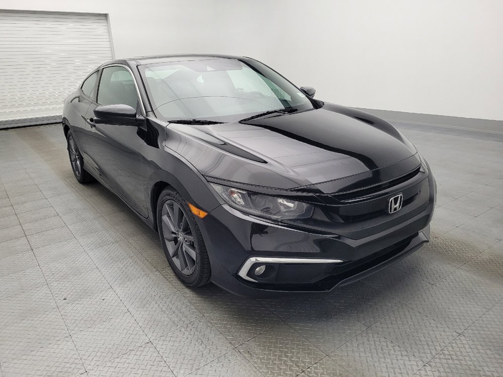 Used 2019 Honda Civic EX image 13