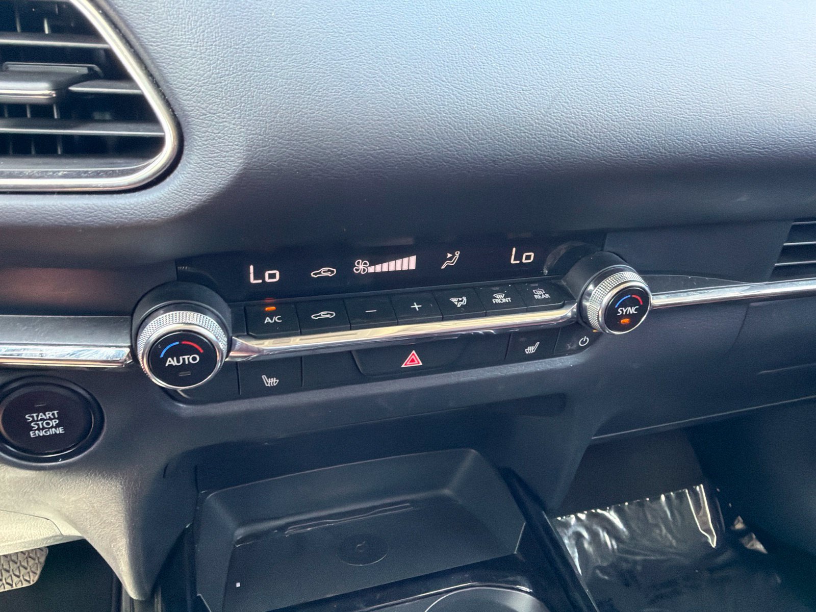 Certified 2025 MAZDA CX-30 AWD 2.5 S w/ Preferred Package image 26