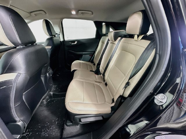 Used 2022 Ford Escape SEL FWD image 25