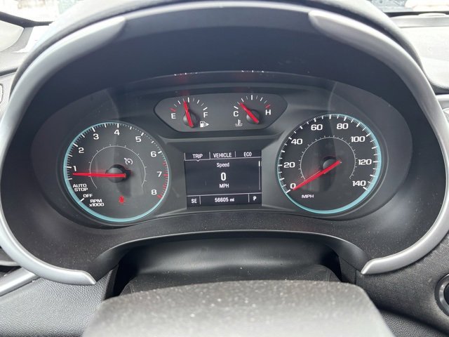 Used 2023 Chevrolet Malibu LT image 26