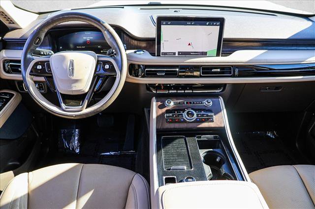 Used 2023 Lincoln Aviator Reserve w/ Equipment Group 201A AWD/4WD image 24