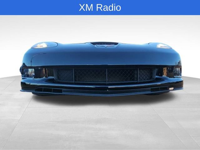 Used 2011 Chevrolet Corvette Grand Sport w/ Preferred Equipment Group image 8