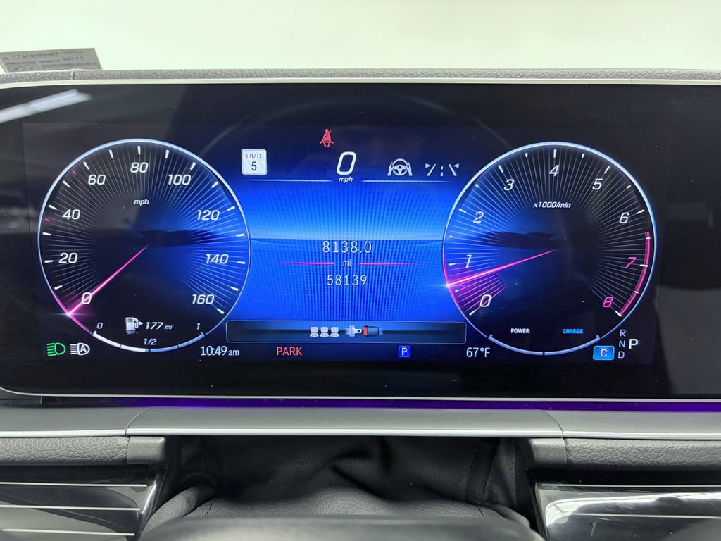 Certified 2024 Mercedes-Benz GLE 350 4MATIC image 22