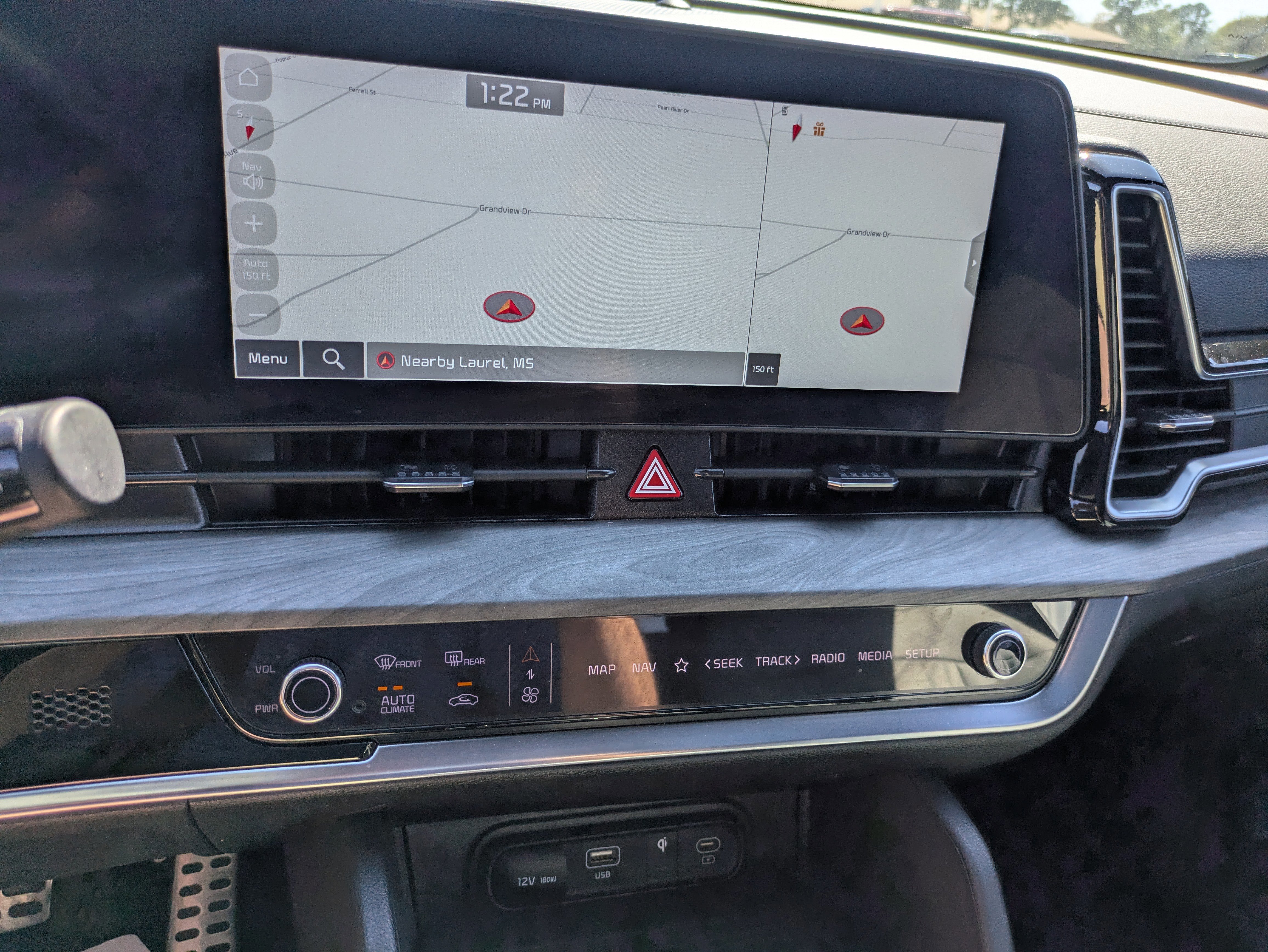 Used 2024 Kia Sportage X-Pro image 17