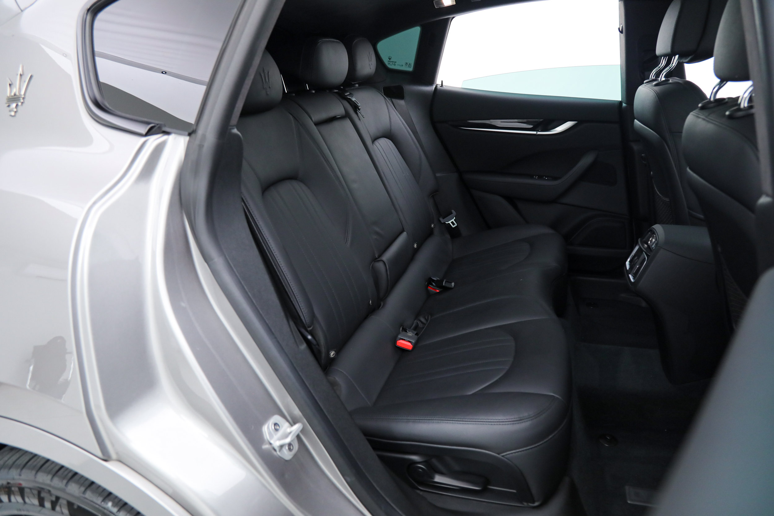 Certified 2022 Maserati Levante GT AWD/4WD image 15