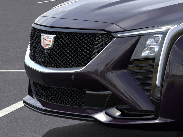 New 2026 Cadillac CT5 Sport image 37