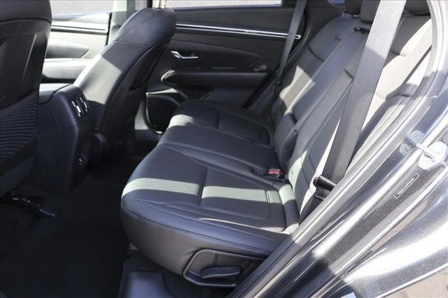 Used 2023 Hyundai Tucson SEL w/ Convenience Package AWD/4WD image 24