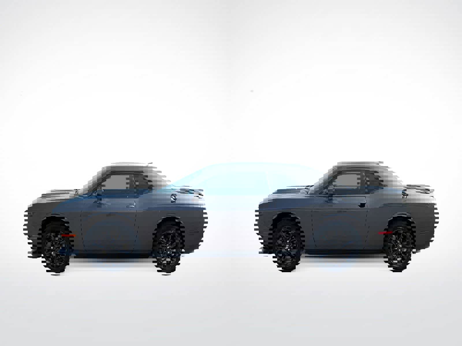 Used 2020 Dodge Challenger GT w/ Plus Package image 5