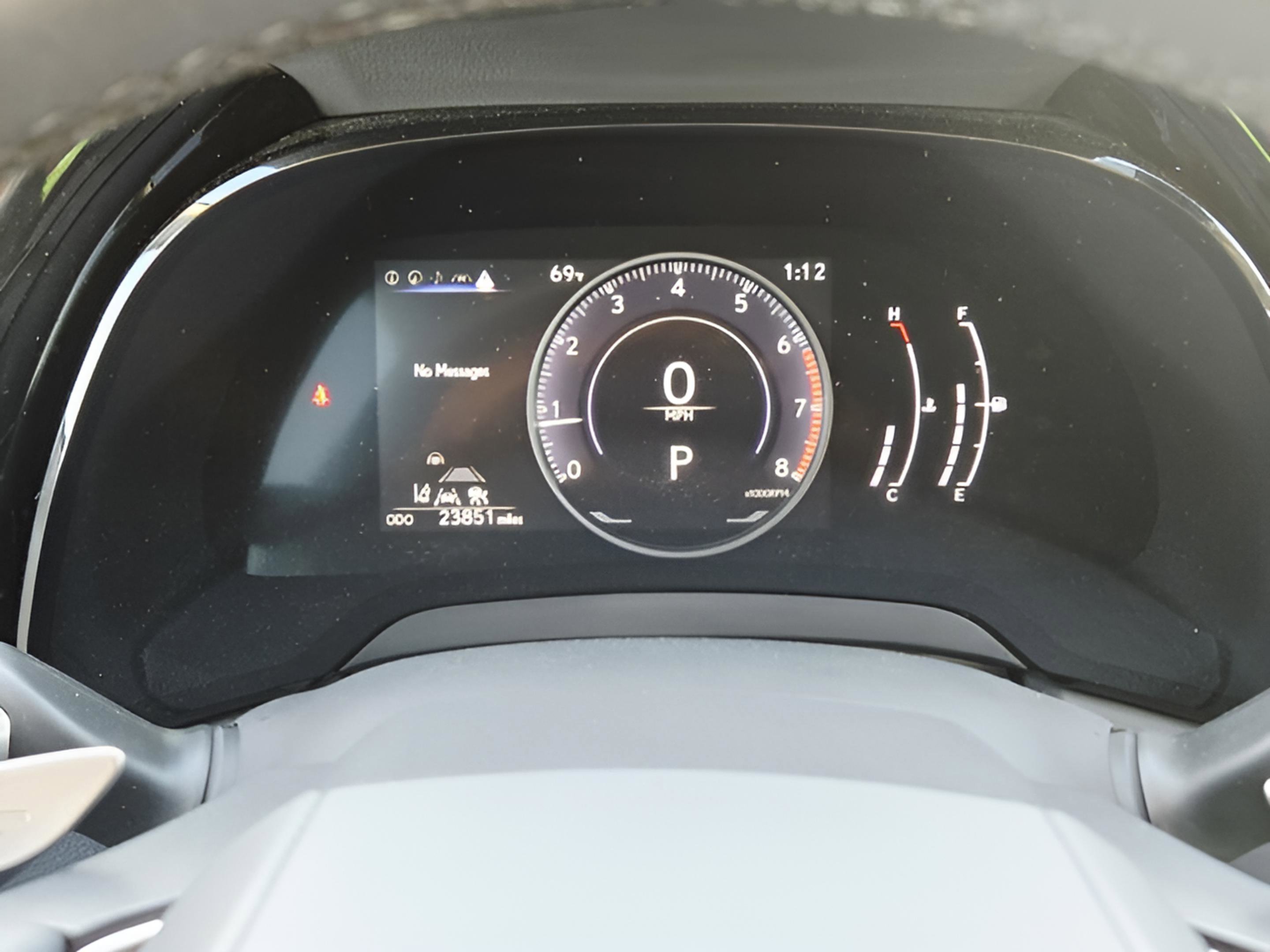 Used 2024 Lexus RX 350 FWD w/ Technology Package image 19