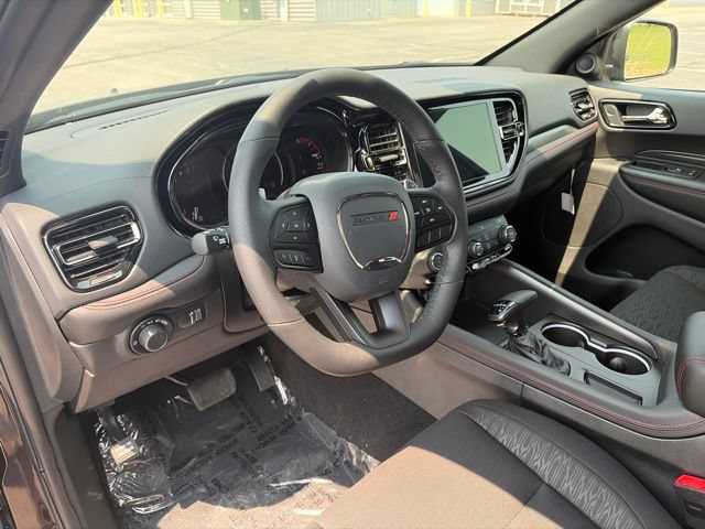 New 2026 Dodge Durango GT w/ Blacktop Package AWD/4WD image 10