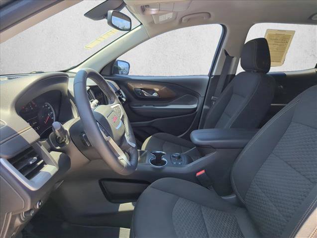 Used 2018 GMC Terrain SLE w/ Driver Convenience Package FWD image 17