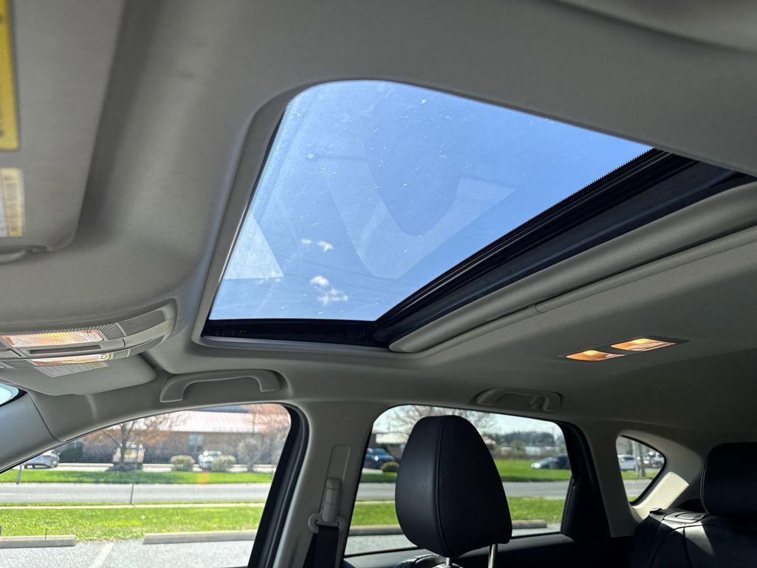 Used 2019 MAZDA CX-5 Touring AWD/4WD image 26