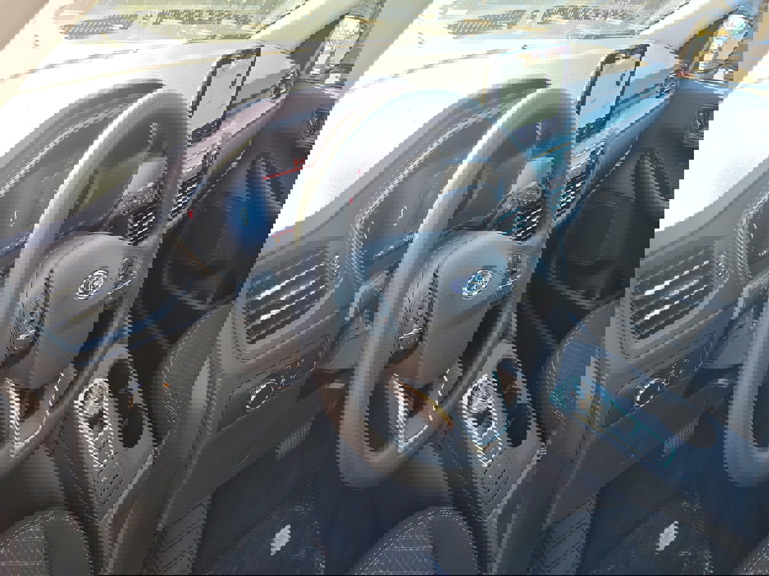 New 2026 Ford Escape Active image 19