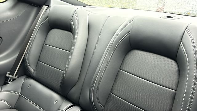 Used 2024 Ford Mustang GT Premium RWD image 25