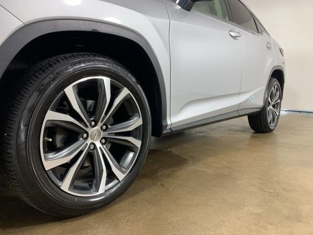 Used 2017 Lexus RX 350 AWD w/ Premium Package image 2