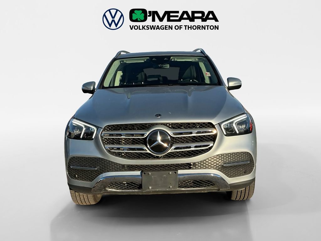 Used 2023 Mercedes-Benz GLE 350 4MATIC image 8