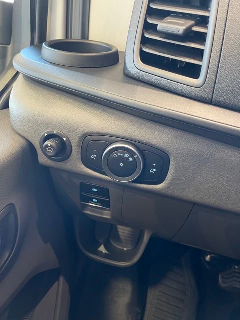 Used 2023 Ford E-Transit Medium Roof w/ Interior Upgrade Package image 20