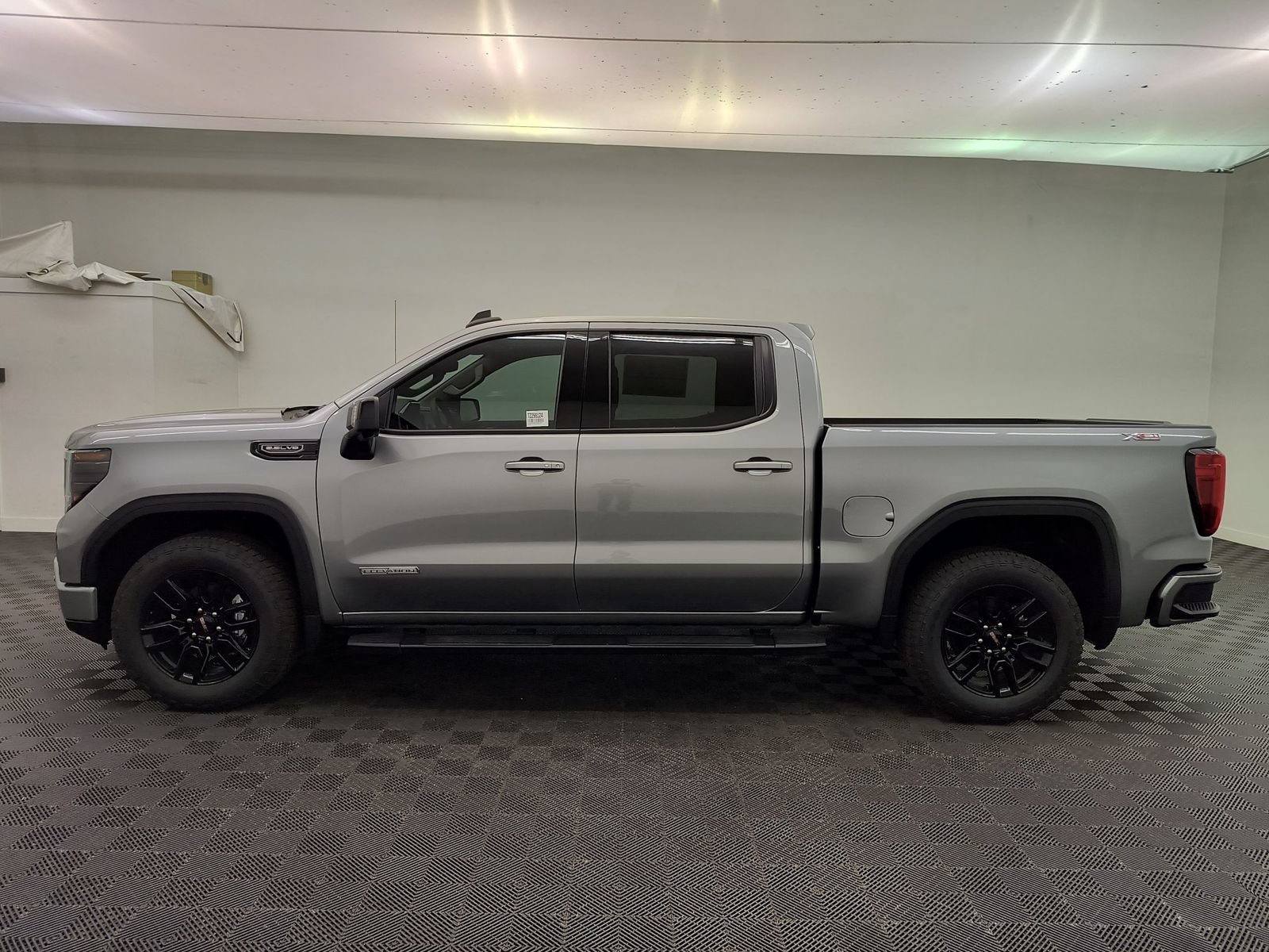 New 2026 GMC Sierra 1500 Elevation w/ Elevation Premium Package AWD/4WD image 2