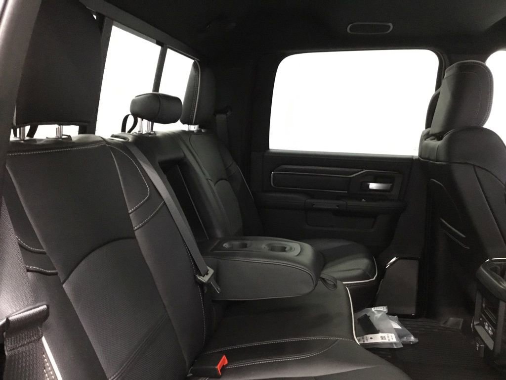 New 2026 RAM 2500 Power Wagon image 21