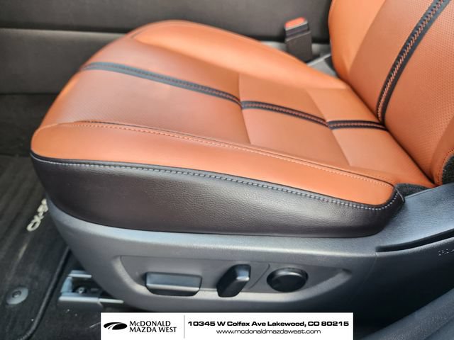 Certified 2025 MAZDA CX-50 Meridian Edition w/ Apex Package AWD/4WD image 29