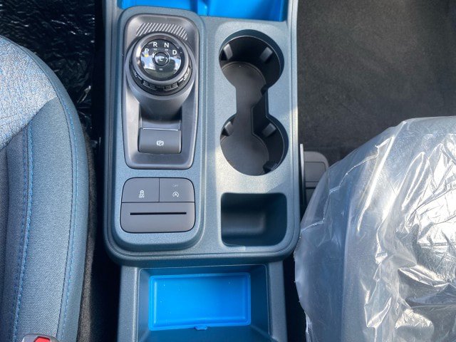 New 2026 Ford Maverick XLT AWD/4WD image 20