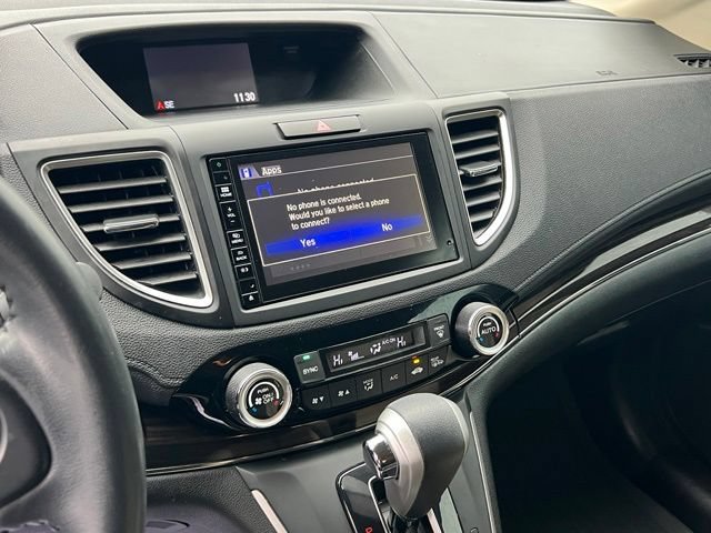 Used 2015 Honda CR-V EX-L image 21