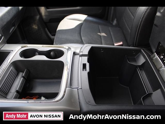 Used 2016 RAM 1500 Sport w/ Convenience Group AWD/4WD image 37