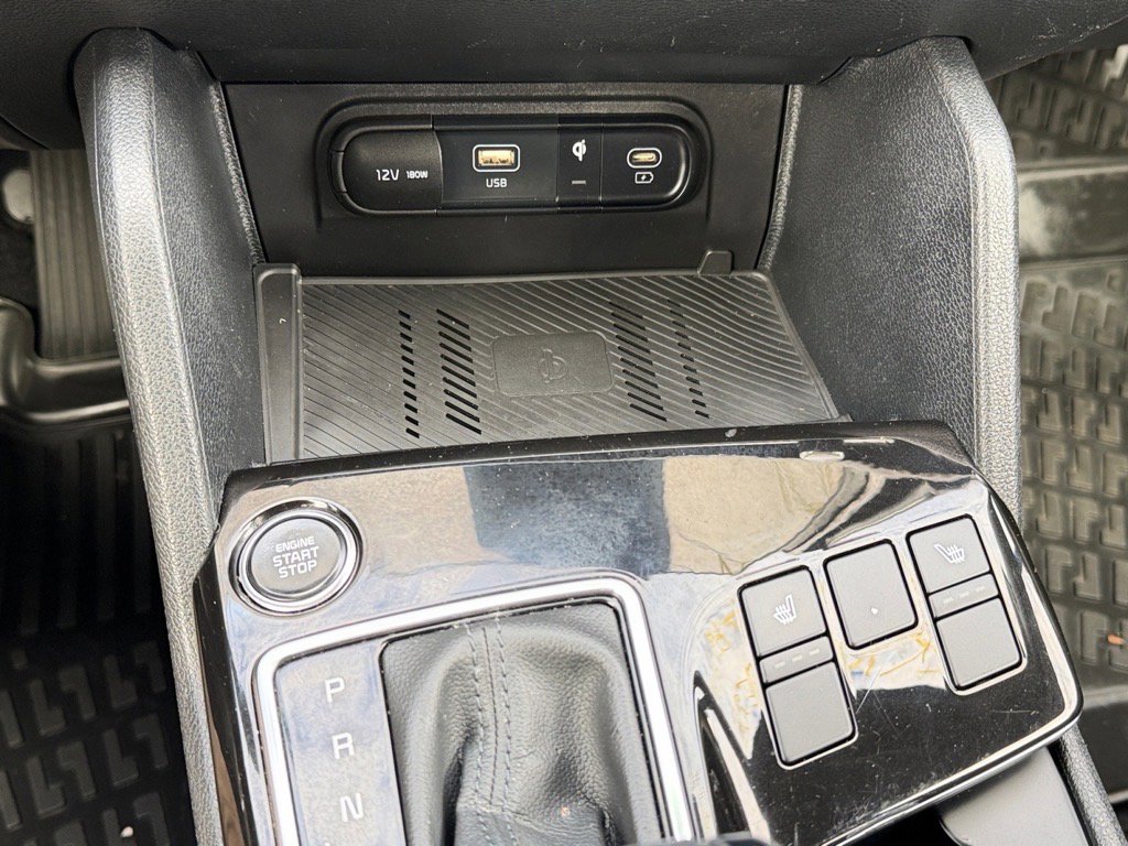 Used 2023 Kia Sportage X-Line image 23