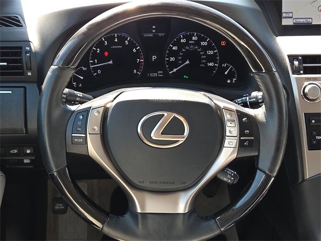 Used 2013 Lexus RX 350 FWD image 13
