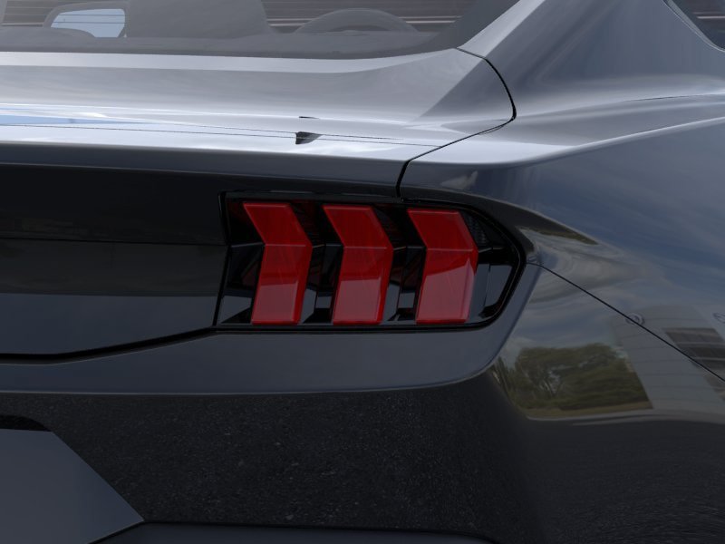 New 2026 Ford Mustang Coupe RWD image 21