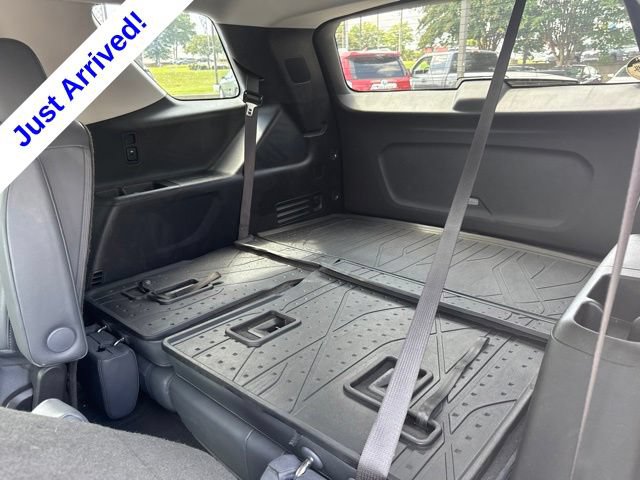 Used 2020 Chevrolet Traverse Premier FWD image 19