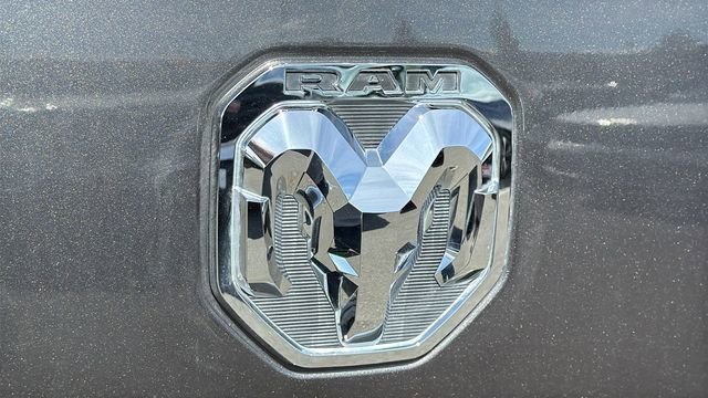 Used 2024 RAM 2500 Big Horn image 28