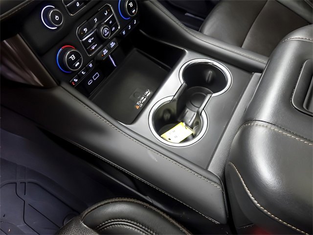 Used 2023 Chevrolet Tahoe High Country w/ Premium Package image 25