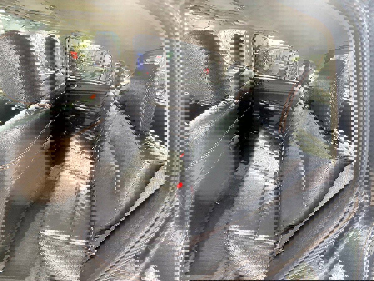 Used 2017 Subaru Crosstrek 2.0i Limited image 15