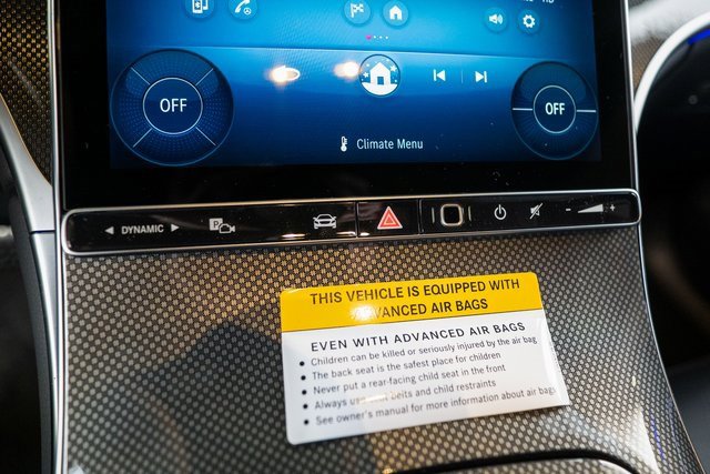 New 2026 Mercedes-Benz GLC 300 4MATIC image 19