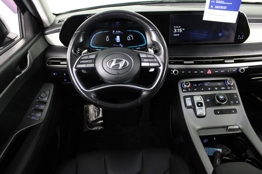 Used 2024 Hyundai Palisade XRT image 9