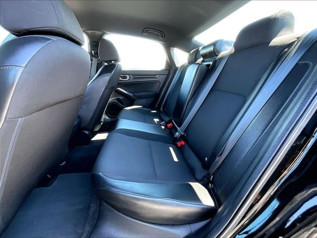 Used 2025 Honda Civic Sport image 15
