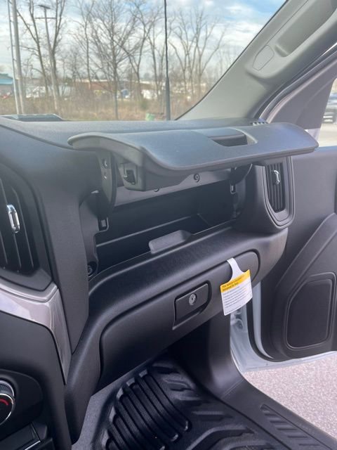 New 2026 Chevrolet Silverado 3500 W/T w/ WT Convenience Package image 29