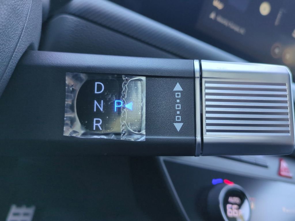 New 2026 Hyundai Sonata N Line image 20