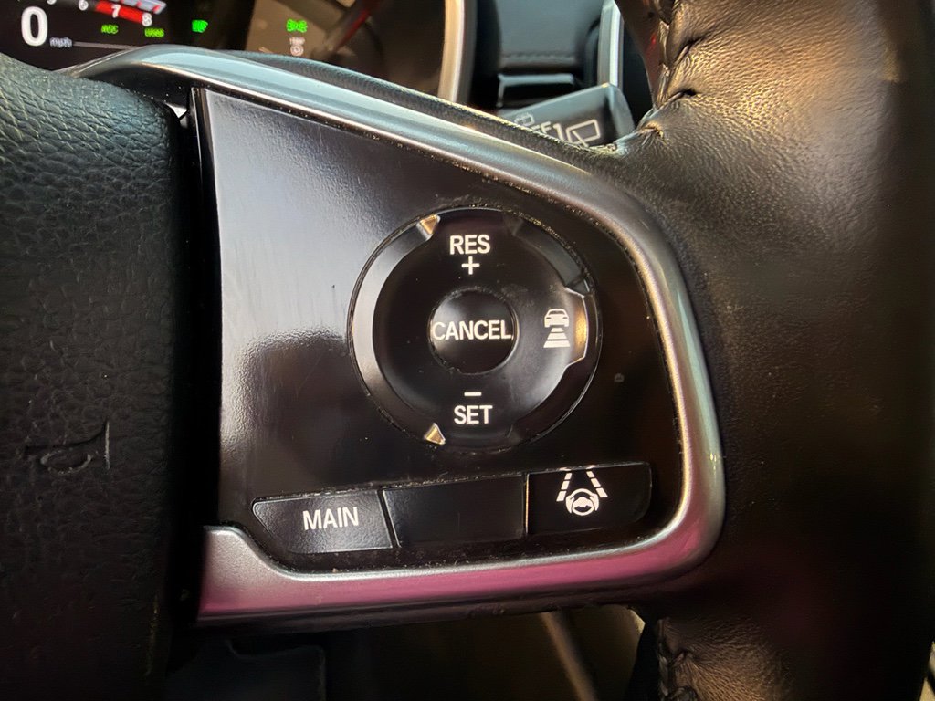 Certified 2022 Honda CR-V EX-L image 17