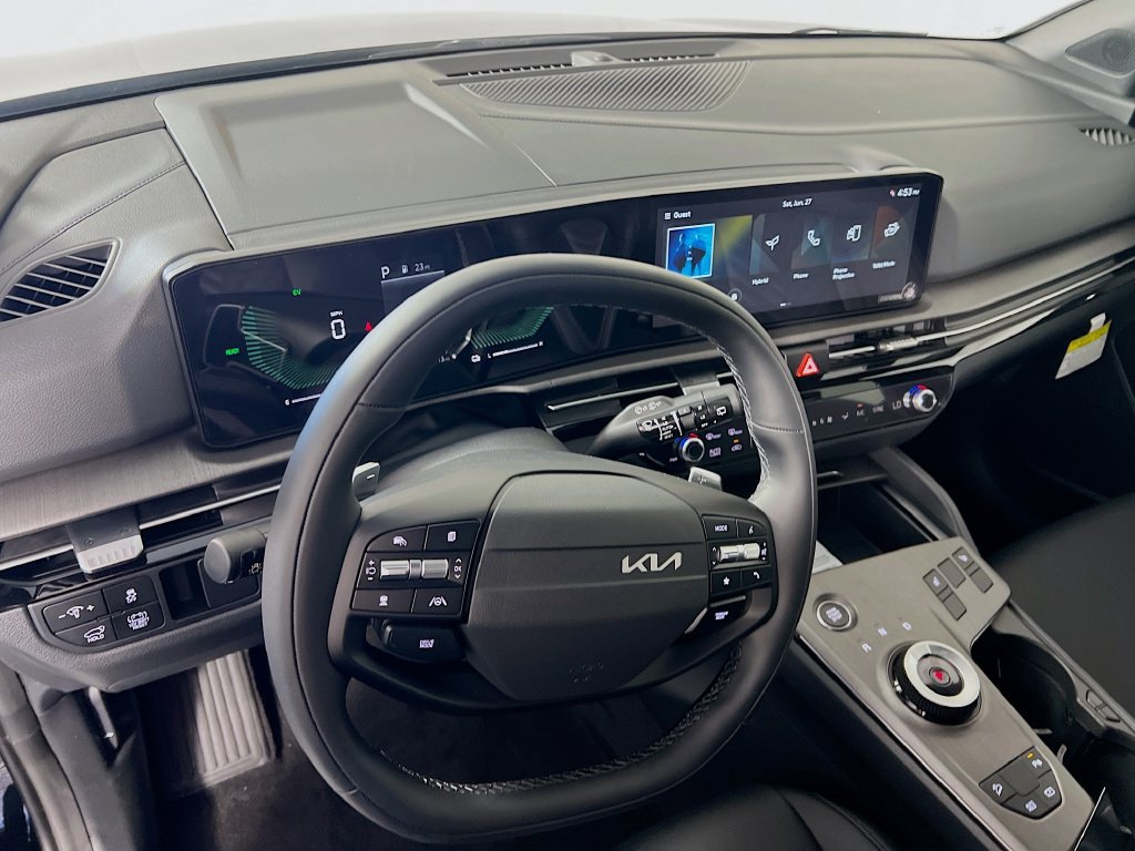 New 2026 Kia Sportage X-Line AWD/4WD image 9
